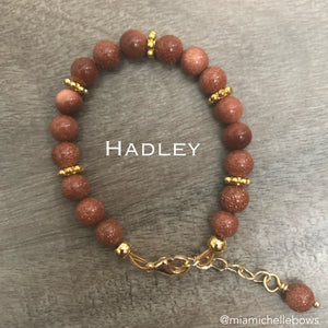 Hadley Bracelet