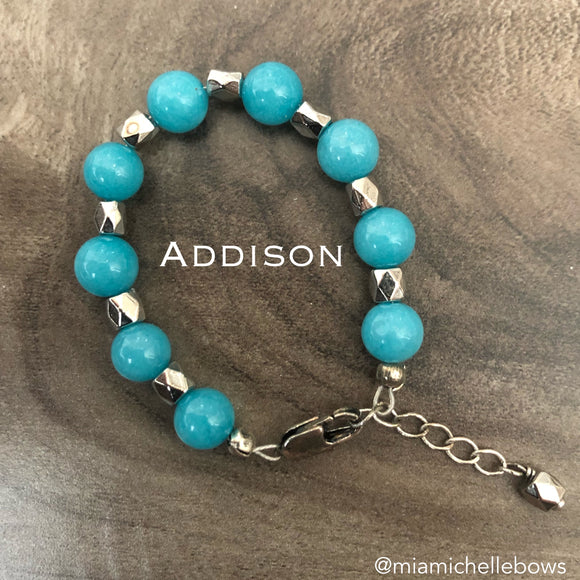 Addison Bracelet