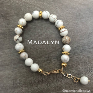 Madalyn Bracelet