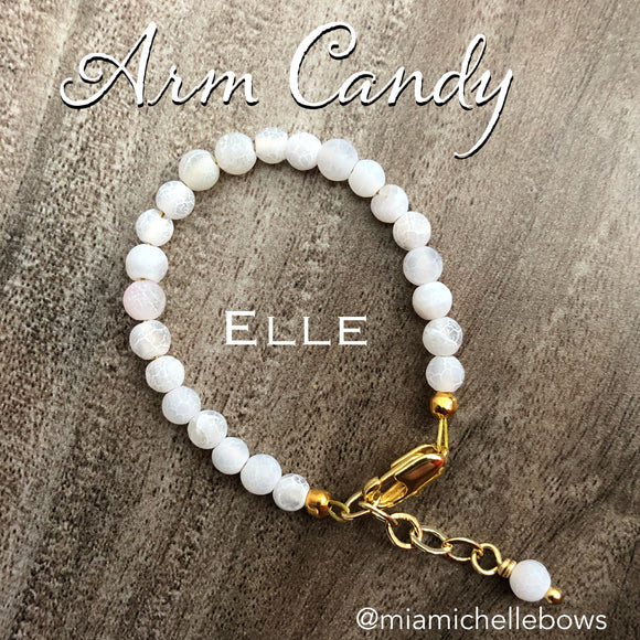 Little Girls Bracelets - Elle Shanell