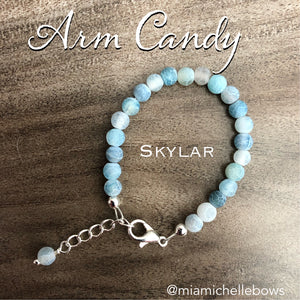 Skylar Bracelet