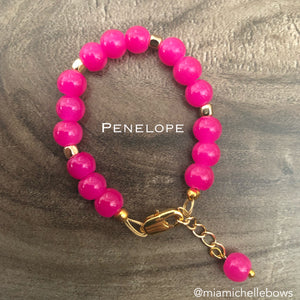 Penelope Bracelet