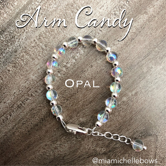 Opal Bracelet