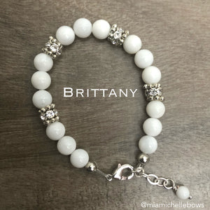 Brittany Bracelet