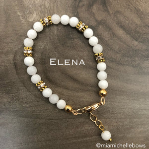 Elena Bracelet