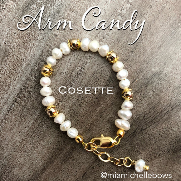 Cosette Bracelet