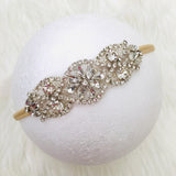 Small Jeweled Headband