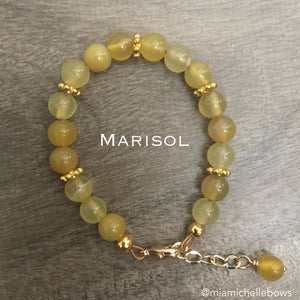 Marisol Bracelet