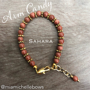 Sahara Bracelet