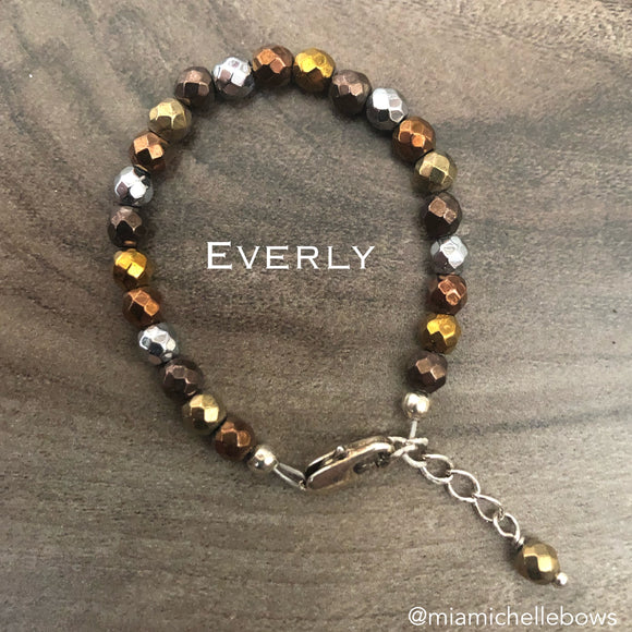 Everly Bracelet
