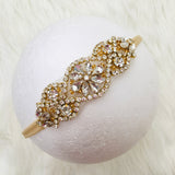 Small Jeweled Headband