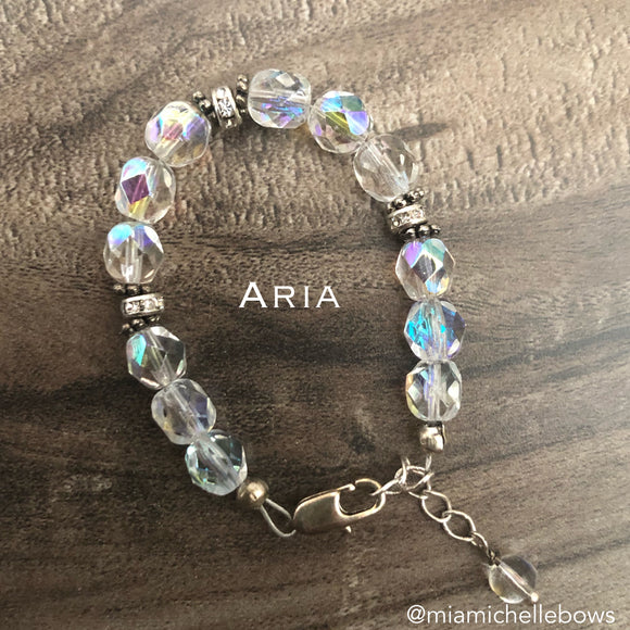 Aria Bracelet
