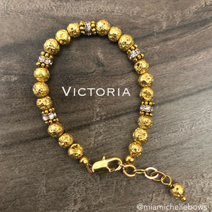 Victoria Bracelet