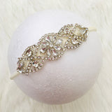 Small Jeweled Headband