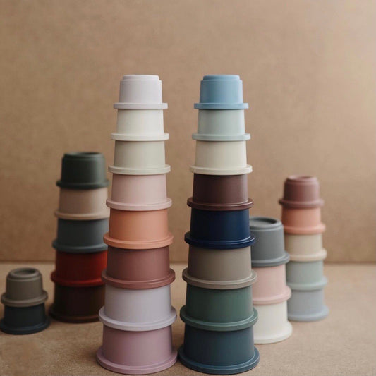 Stacking Cups