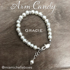 Gracie Bracelet