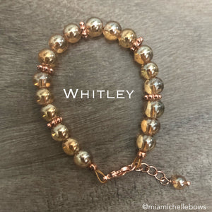 Whitley Bracelet