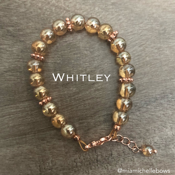 Whitley Bracelet