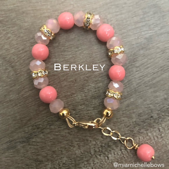Berkley Bracelet
