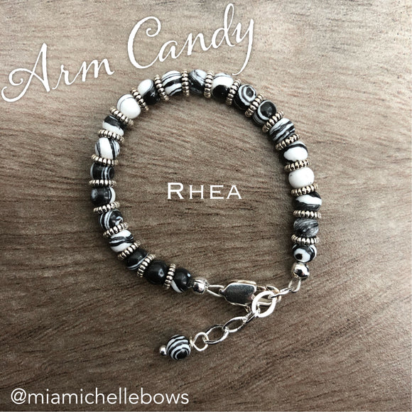 Rhea Bracelet