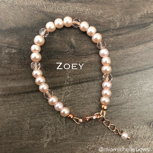 Zoey Bracelet