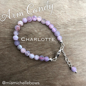 Charlotte Bracelet