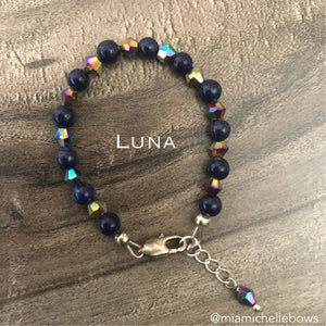 Luna Bracelet