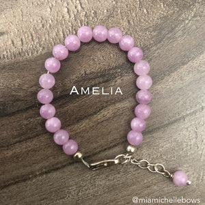 Amelia Bracelet